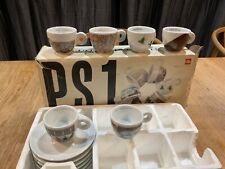 Illy ps1 moma for sale  PRENTON