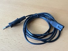 Endgeräte strom kabel gebraucht kaufen  Norderstedt