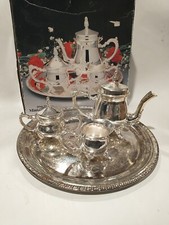 Vintage silver plated for sale  Lancaster
