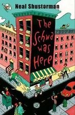 Schwa shusterman neal for sale  Aurora