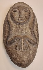 Vintage taino zemi for sale  Loveland