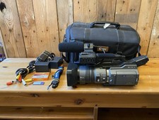 Sony dcr pd150 d'occasion  Lille-