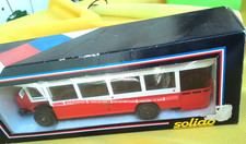Solido bus renault d'occasion  Saint-Gence