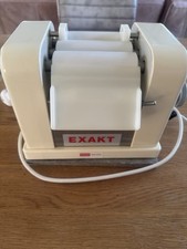 Exakt dreiwalzenstuhl 35 gebraucht kaufen  Plau