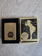 Zippo 1932 1982 for sale Zippo 1932 1982 for sale  Carlsbad