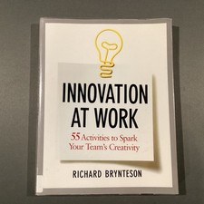 Innovation work activities for sale  Lagrange