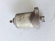 Motorino avviamento piaggio usato  Cinisello Balsamo