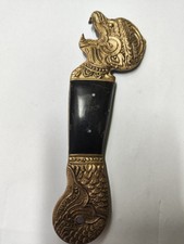 Apribottiglie vecchio thailand usato  Santa Maria Capua Vetere