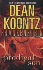 Prodigal son koontz for sale  Aurora