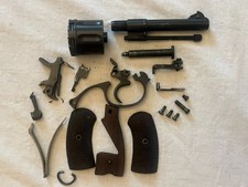 M1895 nagant revolver for sale  Pinole