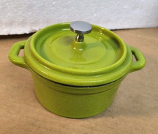 Green enameled cast for sale  Lynchburg