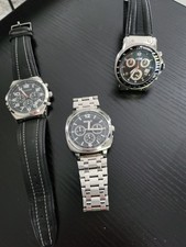 Herren armbanduhren gebraucht gebraucht kaufen  Regensburg