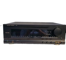 Harmon kardon avr5 for sale  Hoschton