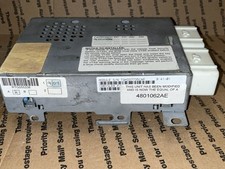04801062AE 1998 Dodge Plymouth Voyager Chrysler módulo de controle de carroceria BCM comprar usado  Enviando para Brazil