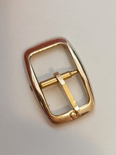 Omega fibbia orologio usato  San Martino Dall Argine