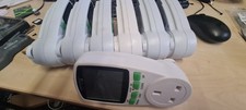 Plug mains energy for sale  CARLISLE