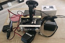Audioline radio suction for sale  SWINDON