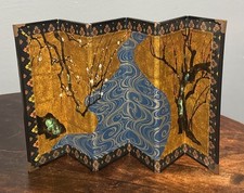 Vintage miniature japanese for sale  Middlesex