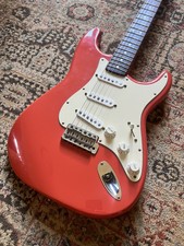 Fender stratocaster california for sale  WOKINGHAM