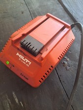 battery charger hilti for sale battery charger hilti for sale Austin
