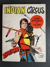 Zagor zenith n.135 usato  Imola