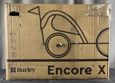 Burley encore seat for sale  Gordonsville