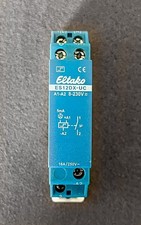 Eltako es12dx stromstoßschalt gebraucht kaufen  Ostseebad Prerow