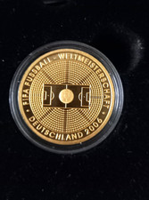 Bund goldmünze 100 gebraucht kaufen  Berlin