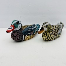 Lot wooden miniature for sale  Hanover