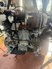 Motore peugeot citroen usato  Tivoli