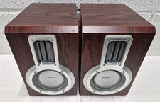 Philips mcb700 bookshelf for sale  NEWCASTLE UPON TYNE