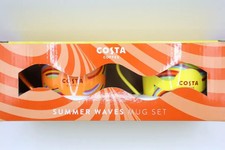costa gift set for sale  NEW MILTON