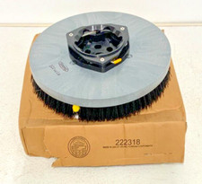 Driver de limpeza conjunto de escova de disco polipropileno Tennant 1220218 14.0D PYP SCB comprar usado  Enviando para Brazil