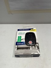 Universal chamberlain button for sale  Lemont
