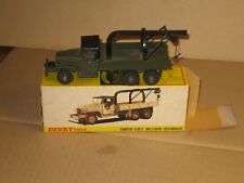 Dinky toys ref d'occasion  Fleury