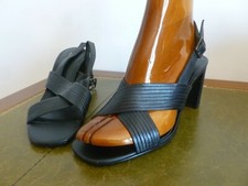 Superbes escarpins sandales d'occasion  Grasse