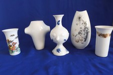 Rosenthal vasen konvolut gebraucht kaufen  Ilvesheim