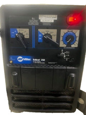 Miller bobcat 250 for sale  Nitro