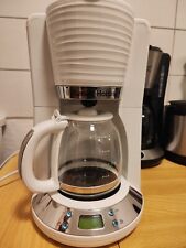 Russell hobbs kaffeemaschine gebraucht kaufen  Magdeburg