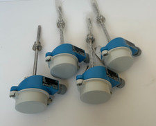 Endress hauser tst90 for sale  READING