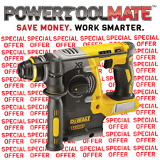 Dewalt dch273n 18v for sale  SALTASH