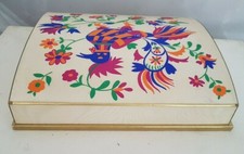 Art deco box. d'occasion  Fayence