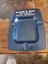 Hamms beer ashtray. for sale  Fergus Falls