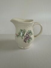 Pfaltzgraff stoneware grapevin for sale  Uncasville