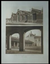 Paris ecole arts d'occasion  Expédié en Belgium
