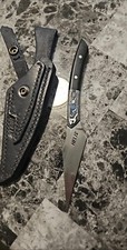 Helix kiridashi tactical for sale  Birmingham
