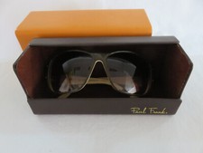 Sonnenbrille designer paul gebraucht kaufen  München