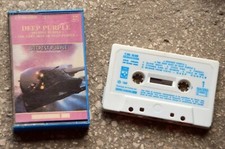 Cassette audio deep d'occasion  Cassis