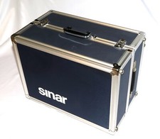 Sinar koffer 8x10 gebraucht kaufen  München