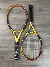 Babolat pure rafa for sale  Monterey Park